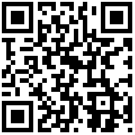 DFA QR code for website