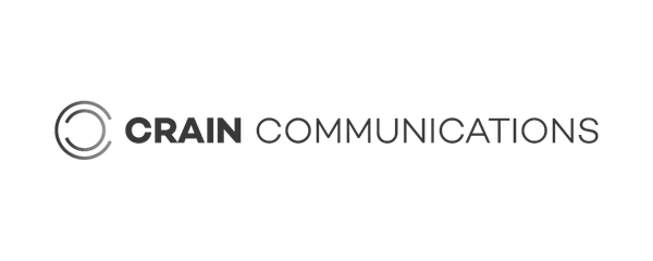Crain resied logo