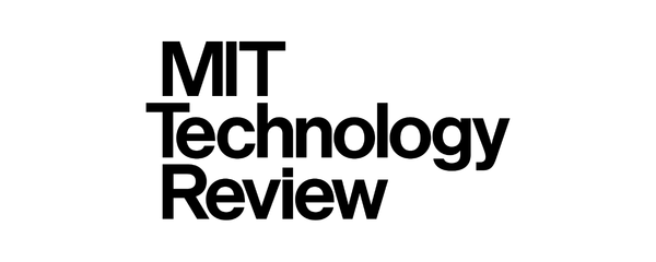 MIT tech review resied logo