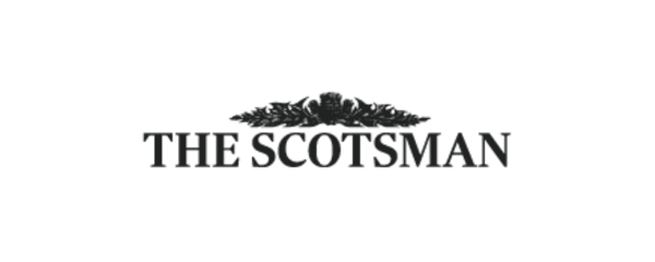 The Scotsman resied logo