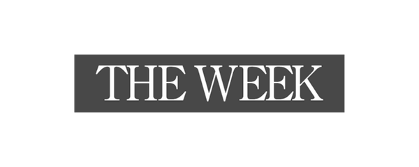 The Week resied logo