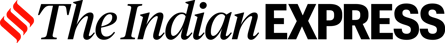 indian express logo